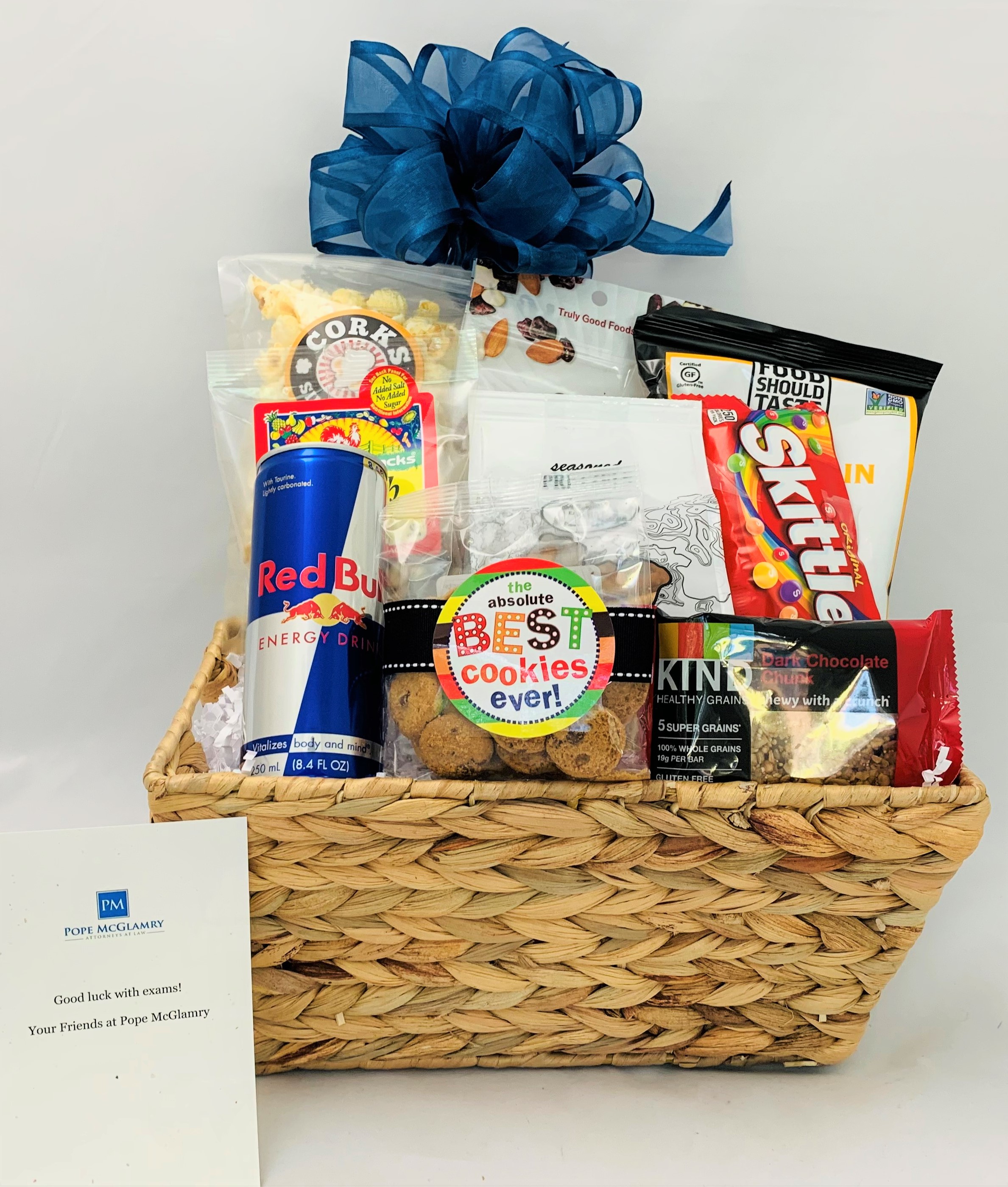 Gf store gift baskets